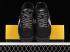 Union x Nike Cortez Negro Gris claro DR1413-018