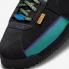 Union x Nike Cortez Off Noir Neptune Green Mean Green DR1413-001,신발,운동화를