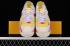 Union x Nike Cortez Żółty Fioletowy Czerwony DR1413-100