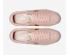 zapatos para mujer Nike Classic Cortez Arctic Orange Metallic Gold White para mujer 807471-800
