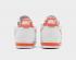 dámske topánky Nike Classic Cortez Leather White Magic Ember 807471-115