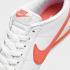 Dámské boty Nike Classic Cortez Leather White Magic Ember 807471-115