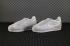Sepatu Wanita Nike Classic Court Oxford Biru Muda Putih 749884-010