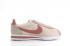 Dámské běžecké boty Nike Classic Court Pink White 749884-603