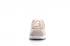 Scarpe da corsa da donna Nike Classic Court rosa bianche da donna 749884-603