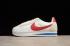 Nike Classic Cortez Sail 白紅藍跑鞋 882258-101