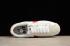  Nike Classic Cortez Sail White Red Blue Running Shoes 882258-101