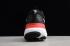 2020 Nike Epic React Flyknit 3 สีดำสีแดงสีขาว CW1777 001