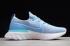 2020 Nike Epic React Flyknit Lake Blue White CD4372 108 para venda