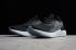 Zapatillas Nike EPIC React Flyknit Negro Blanco AQ0067-001