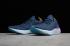 Sepatu Lari Nike EPIC React Flyknit Hijau Tua AQ0067-400