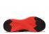 Nike Epic React Flyknit 2 Preto Infravermelho Crimson Bright BQ8928-008