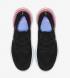 나이키 에픽 리액트 플라이니트 2 블랙 사파이어 라임 블래스트 블랙 BQ8928-003,신발,운동화를