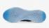 Nike Epic React Flyknit 2 Azul Void Indigo Force Preto Azul Void BQ8928-400