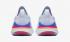 Nike Epic React Flyknit 2 Hidrojen Mavi Siyah Limon Blast Safir BQ8928-453,ayakkabı,spor ayakkabı