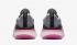 Nike Epic React Flyknit 2 Weiß Hyper Pink Schwarz BQ8927-103