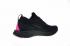 Nike Epic React Flyknit Betrue Pink Blast Noir Rainbow AR3772-001