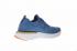 Nike Epic React Flyknit 藍色金屬金白色 AQ0067-995