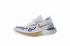 Nike Epic React Flyknit Dusk to Dawn fehérarany kék ezüst AQ0067-998