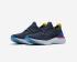 Nike Epic React Flyknit GS College Navy White Blue 943311-400