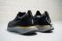 Nike Epic React Flyknit Gris Negro Oro Zapatillas para correr AQ0067-009