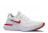 *<s>Buy </s>Nike Epic React Flyknit Gs White University Red 943311-106<s>,shoes,sneakers.</s>