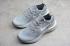 Nike Epic React Flyknit PS Youth Cool Wolf Grey 943311-002 .