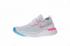 Nike Epic React Flyknit Peppa Pig Weiß Pink AQ0070-999