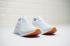 Zapatos Nike Epic React Flyknit Tokyo White Gum AQ0067-994