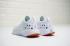 Nike Epic React Flyknit Tokyo Blanc Gum Chaussures AQ0067-994