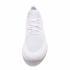 Nike Epic React Flyknit Üçlü Beyaz Gerçek saf Platin AQ0067-102, ayakkabı, spor ayakkabı
