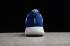 Nike Epic React Flyknit White Loyal Blue AA1625 104 Cheap Sale