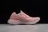 Nike Epic React Flyknit Feminino Rust Pink Pink Tint Tropical Pink AQ0070 602