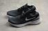Zapatillas para correr Nike Epic React Flyknit iD con puntos negros y grises AJ7283 996