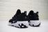Nike Epic React Presto 19SS Triple Noir Chaussures de sport AQ2268-002