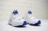 Nike Epic React Presto 19SS รองเท้าผ้าใบ Triple White Black AQ2268-006