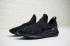 Дышащая повседневная обувь Nike Epic React Sock Triple Black AA7410-002