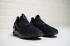 Дышащая повседневная обувь Nike Epic React Sock Triple Black AA7410-002
