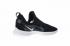 Дышащая повседневная обувь Nike Epic React Sock Triple Black White AA7410-004