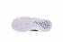 Nike Epic React Sock Бело-черные дышащие повседневные туфли AA7410-106