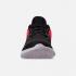 Sepatu Lari Nike Legend React Black Flash Crimson Thunder Grey AR1827-003