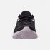Sepatu Lari Nike Legend React Black Pink Foam Vast Grey AA1626-007