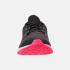 Sepatu Lari Nike Legend React Black Racer Pink AH9437-001