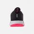 Nike Legend React hardloopschoenen zwart racer roze AH9437-001