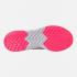 tênis de corrida Nike Legend React preto Racer rosa AH9437-001