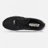 Nike Legend React hardloopschoenen zwart wit AA1626-001