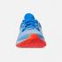 Sepatu Lari Nike Legend React Blue Chill Metallic Silver Blue Hero AH9437-400