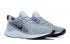 Scarpe da corsa Nike Legend React Grigio Nero Bianco AA1625-003