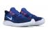 scarpe da corsa Nike Legend React Indigo Force Bianche Blu Void AA1625-405