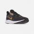 Sepatu Lari Nike Legend React Metallic Gold Black AV4491-001